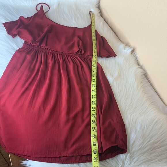 My Story Spaghetti Strap Dress Size Small - Picture 10 of 10